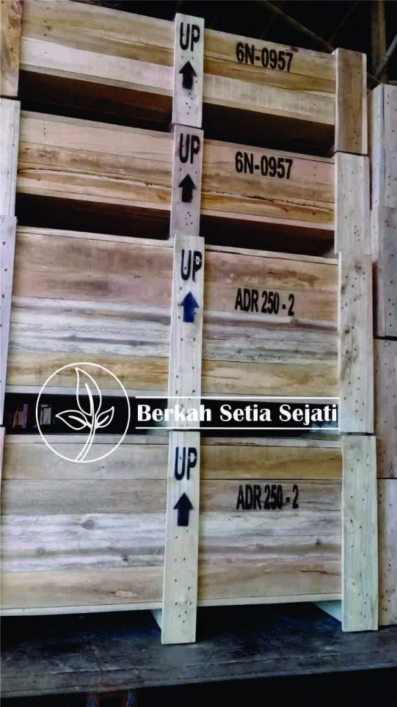 palet box