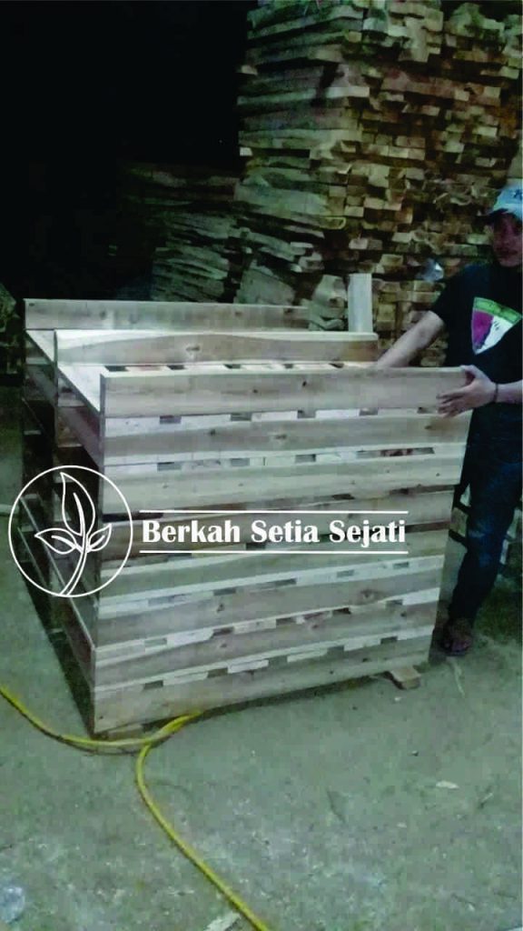 palet kayu